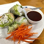 Miss Saigon Summer Rolls