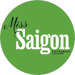 Miss Saigon logo