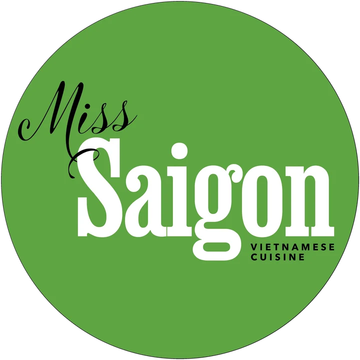 Miss Saigon logo